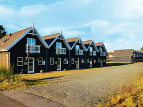 Two-Bedroom Holiday home in Blåvand 5